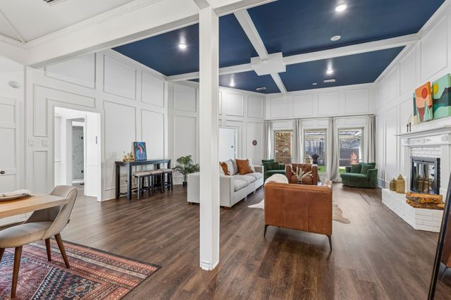 7166 Teresita Trail, Dallas, TX 75227