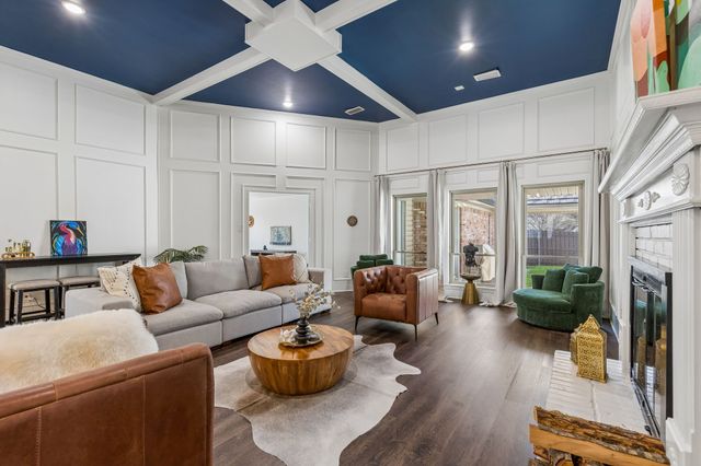 7166 Teresita Trail, Dallas, TX 75227