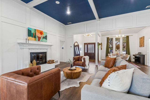 7166 Teresita Trail, Dallas, TX 75227