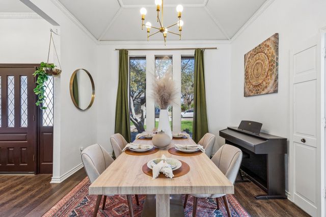 7166 Teresita Trail, Dallas, TX 75227