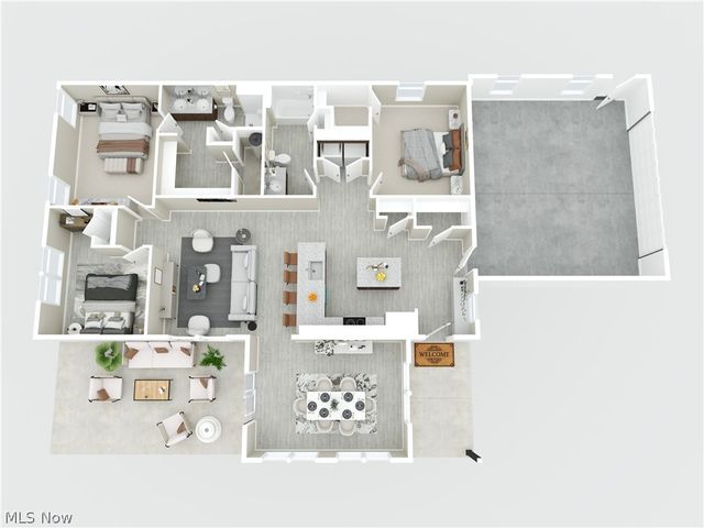 4859 Prosperity Way, Wooster, OH 44691