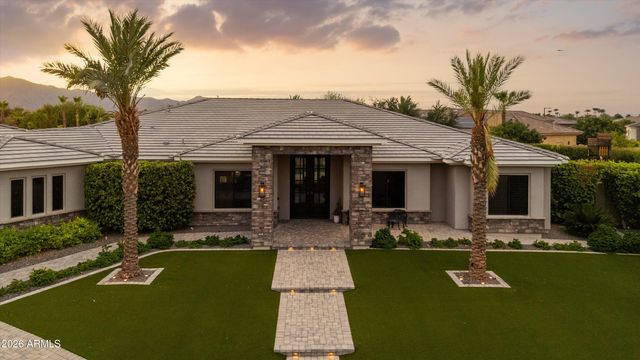 18232 W SAN JUAN Court, Litchfield Park, AZ 85340