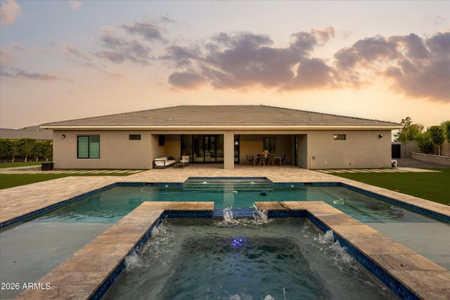 18232 W SAN JUAN Court, Litchfield Park, AZ 85340