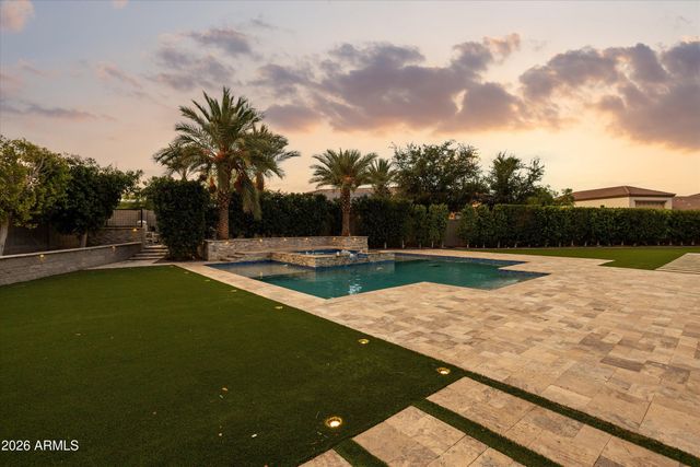 18232 W SAN JUAN Court, Litchfield Park, AZ 85340