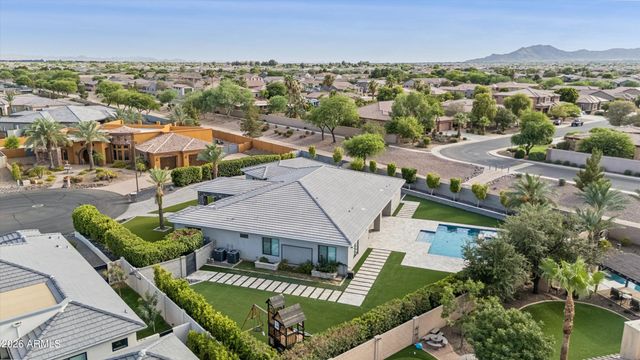 18232 W SAN JUAN Court, Litchfield Park, AZ 85340