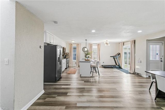 145 Greenfield CRES, Suffolk, VA 23434