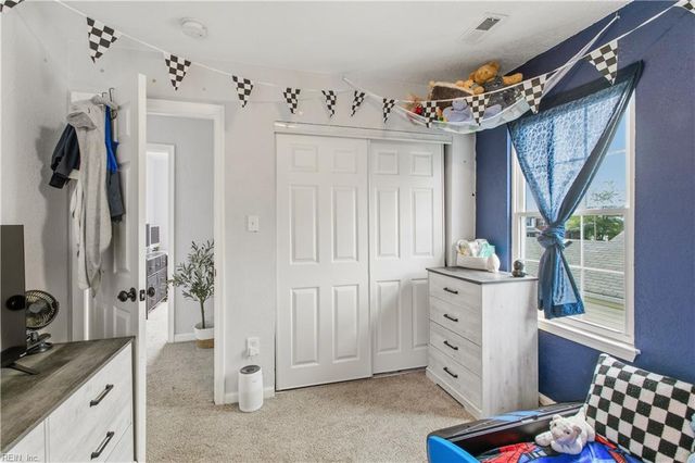 145 Greenfield CRES, Suffolk, VA 23434