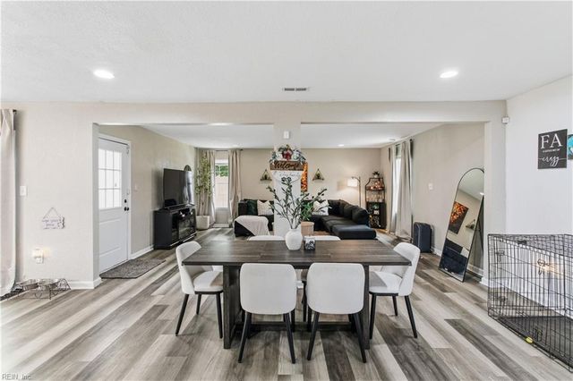 145 Greenfield CRES, Suffolk, VA 23434