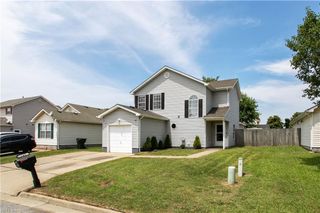 145 Greenfield CRES, Suffolk, VA 23434