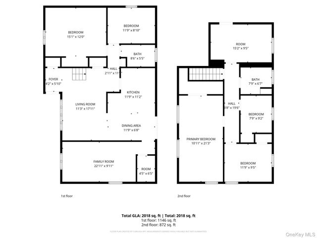 257 southaven Avenue, Medford, NY 11763