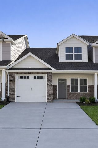 527 Rohan Drive, Murfreesboro, TN 37129