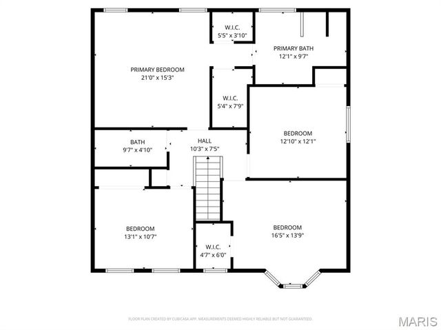 1605 Fahrpark Court, St Louis, MO 63146