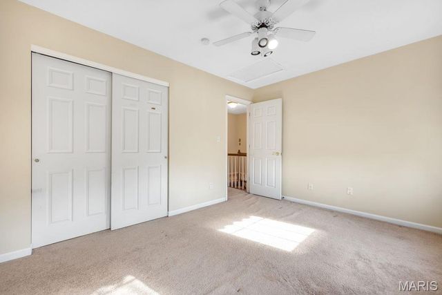 1605 Fahrpark Court, St Louis, MO 63146