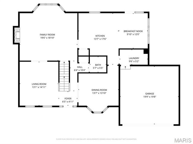 1605 Fahrpark Court, St Louis, MO 63146