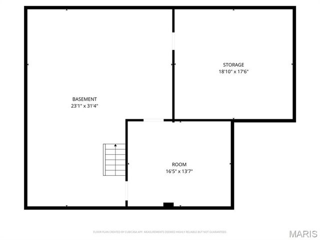 1605 Fahrpark Court, St Louis, MO 63146