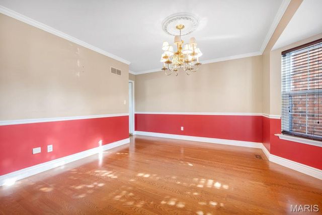 1605 Fahrpark Court, St Louis, MO 63146