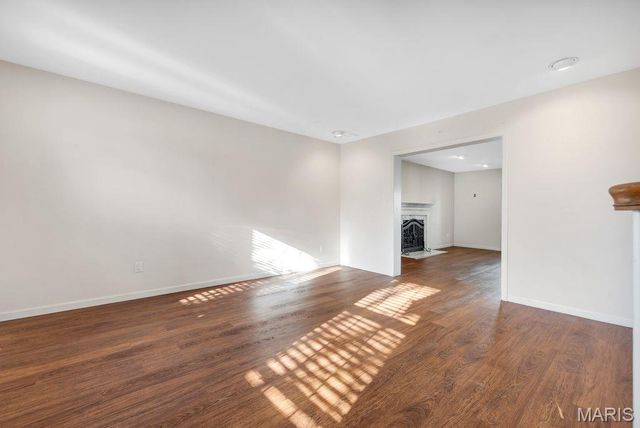 1605 Fahrpark Court, St Louis, MO 63146