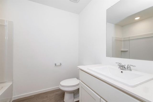 12508 Huntington Ridge Way, Yukon, OK 73099