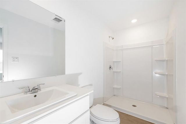 12508 Huntington Ridge Way, Yukon, OK 73099