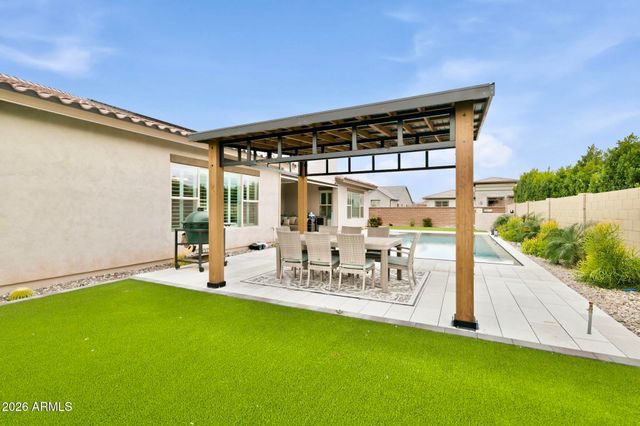 1353 E ARIS Drive, Gilbert, AZ 85298