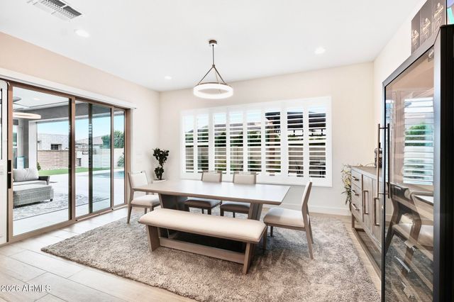 1353 E ARIS Drive, Gilbert, AZ 85298