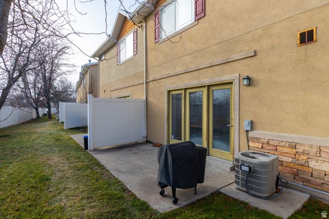 6677 S PINE LANDING WAY, West Jordan, UT 84084