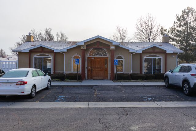 6677 S PINE LANDING WAY, West Jordan, UT 84084