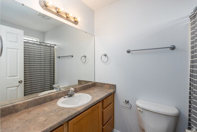 6677 S PINE LANDING WAY, West Jordan, UT 84084