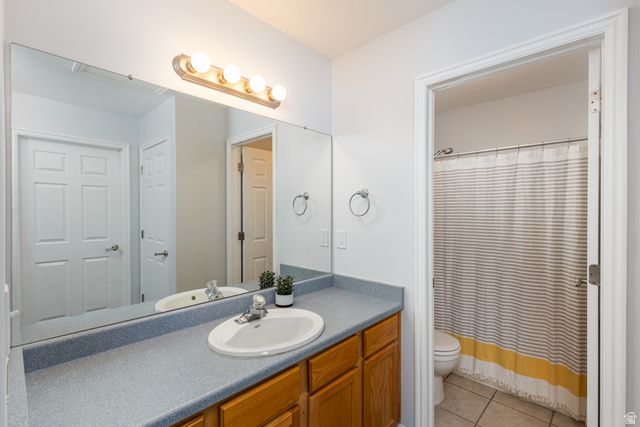 6677 S PINE LANDING WAY, West Jordan, UT 84084