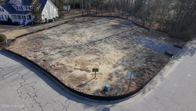 3700 Arrowwood Drive N, Wilson, NC 27896