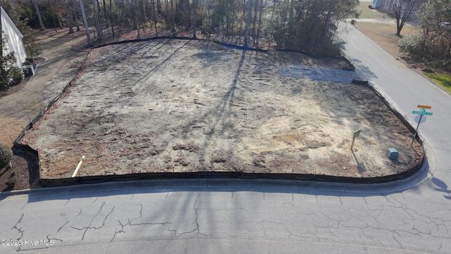 3700 Arrowwood Drive N, Wilson, NC 27896