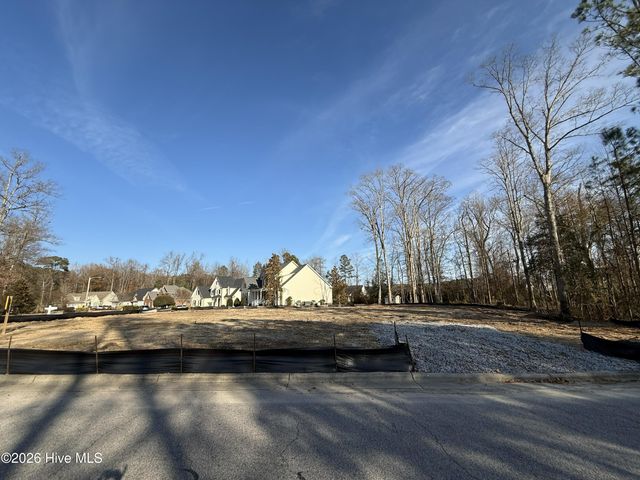 3700 Arrowwood Drive N, Wilson, NC 27896