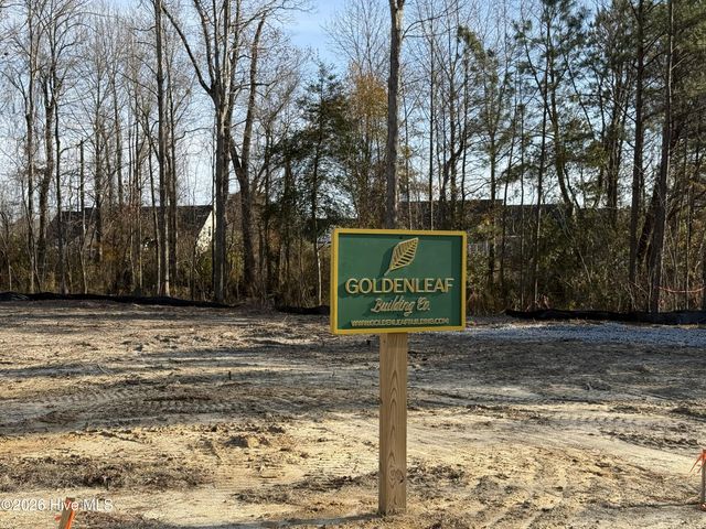 3700 Arrowwood Drive N, Wilson, NC 27896