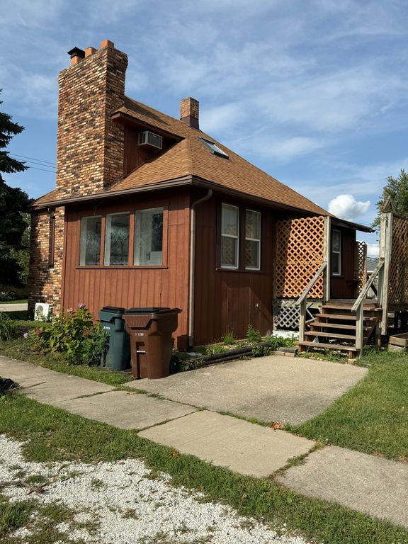 19635 Mokena Street, Mokena, IL 60448 — exterior
