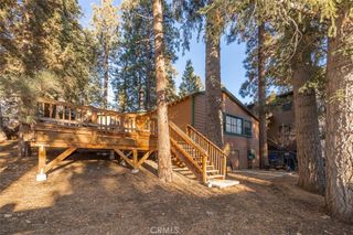 796 Silver Tip Drive, Big Bear Lake, CA 92315