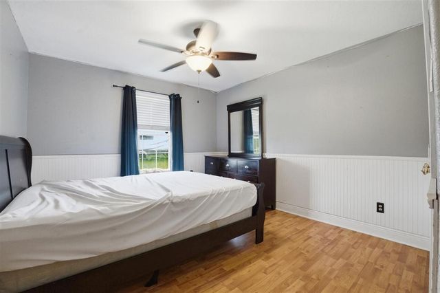 122 Lois Street, Dequincy, LA 70633