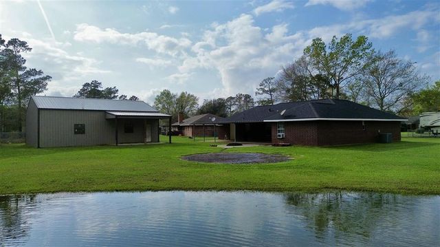 122 Lois Street, Dequincy, LA 70633