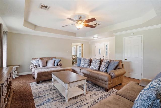 122 Lois Street, Dequincy, LA 70633