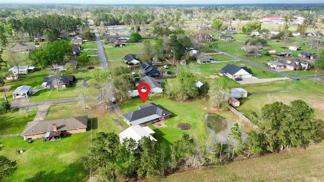 122 Lois Street, Dequincy, LA 70633