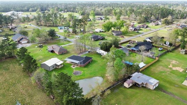 122 Lois Street, Dequincy, LA 70633
