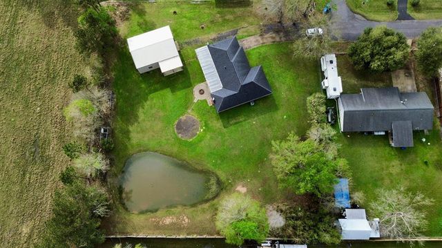 122 Lois Street, Dequincy, LA 70633