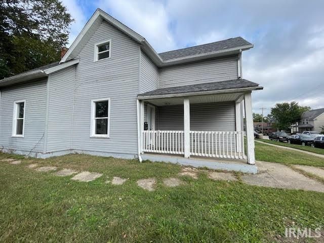 317 Studebaker Street, South Bend, IN 46628