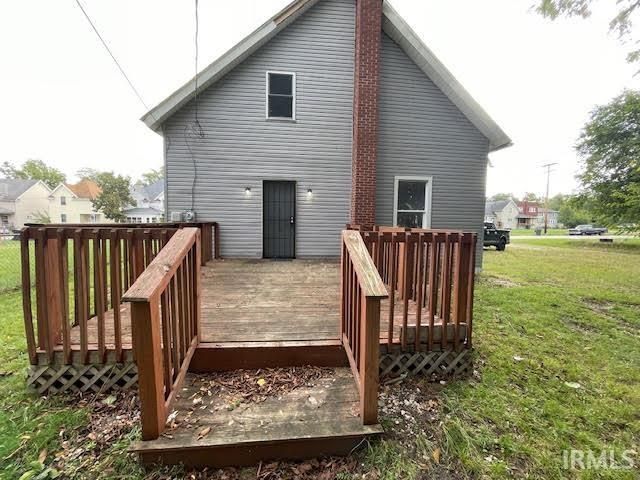 317 Studebaker Street, South Bend, IN 46628