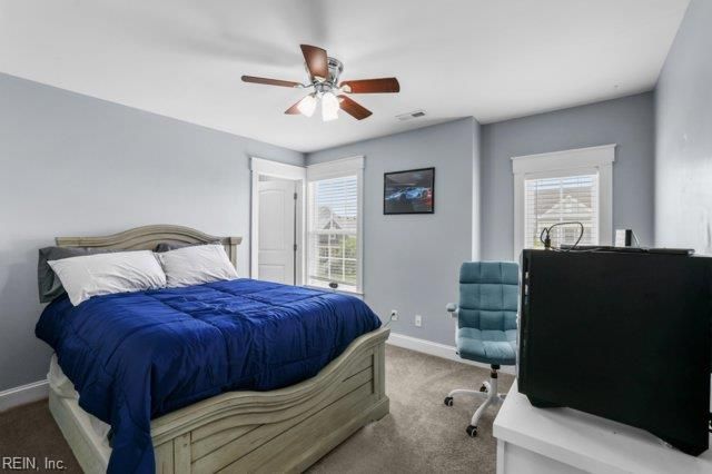 3320 Conservancy DR, Chesapeake, VA 23323
