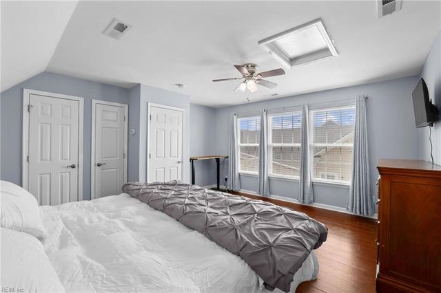 3320 Conservancy DR, Chesapeake, VA 23323