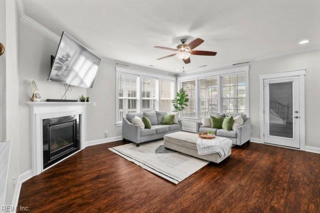 3320 Conservancy DR, Chesapeake, VA 23323