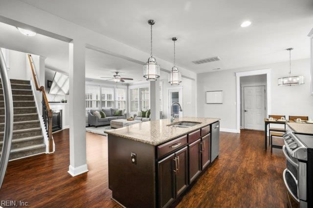 3320 Conservancy DR, Chesapeake, VA 23323