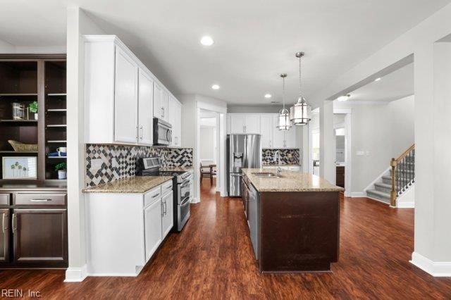 3320 Conservancy DR, Chesapeake, VA 23323