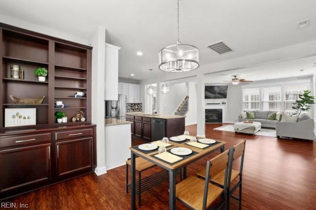 3320 Conservancy DR, Chesapeake, VA 23323