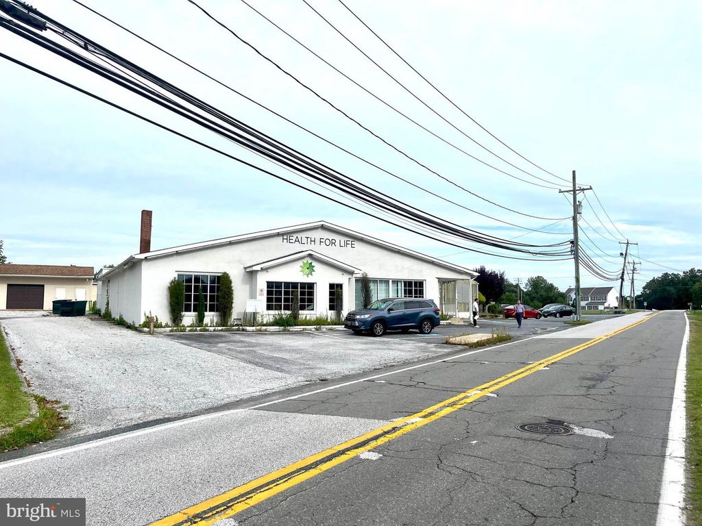 4743 RIDGE RD, Baltimore, MD 21236
